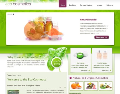 eco-cosmetics-store