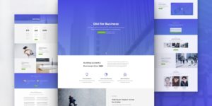 divi-business-layout-pack